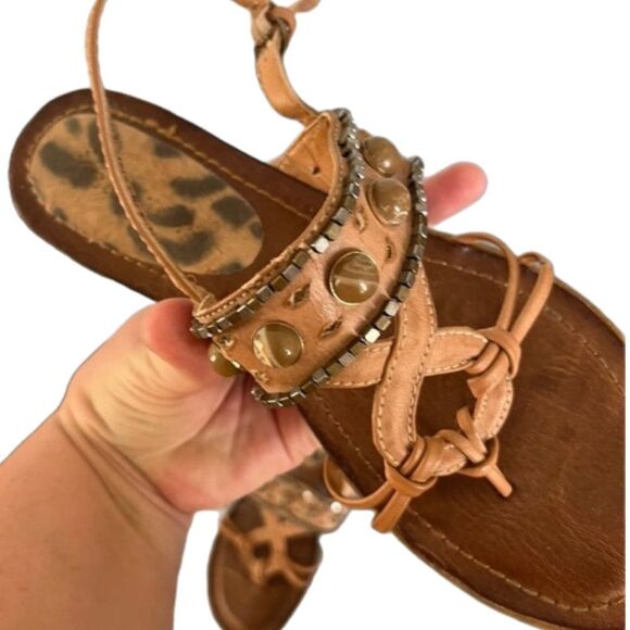 Baretraps Mollie sandals - Picture 5 of 9